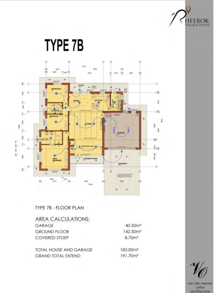 0 Bedroom Property for Sale in Reebok Western Cape